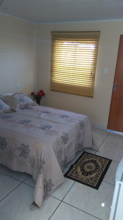 Pousada So Alegria Mario Campos Exterior photo